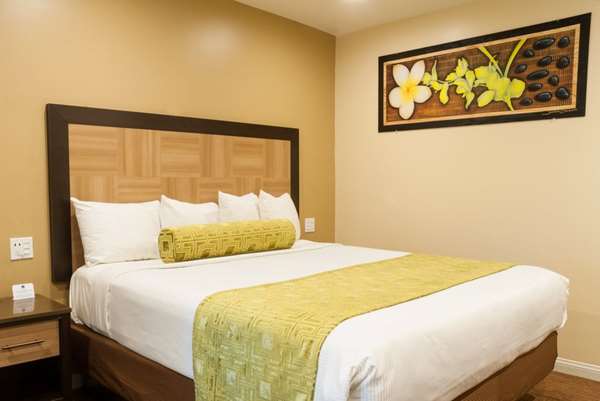  - Best Western Plus Glendale Hotel Los Angeles