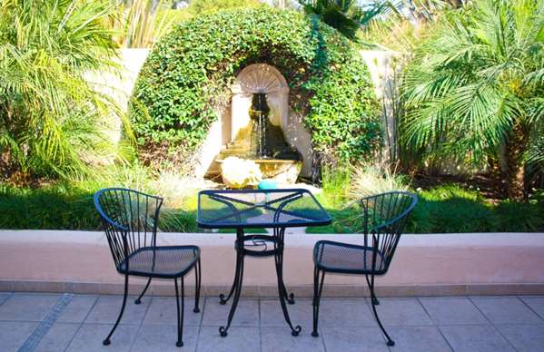 Restaurant - Best Western Plus South Coast Inn Goleta