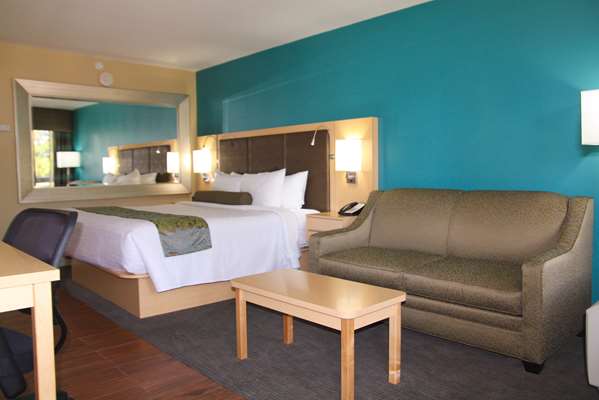  - Best Western Plus South Coast Inn Goleta