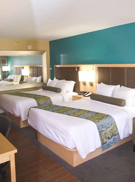  - Best Western Plus South Coast Inn Goleta
