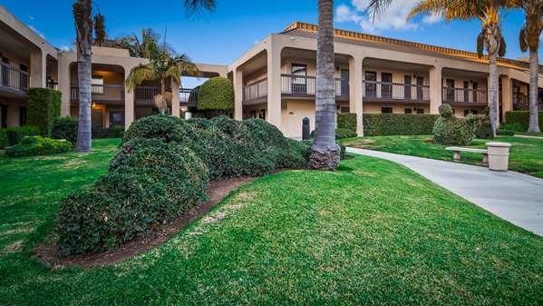 Exterior view - Best Western Plus South Coast Inn Goleta