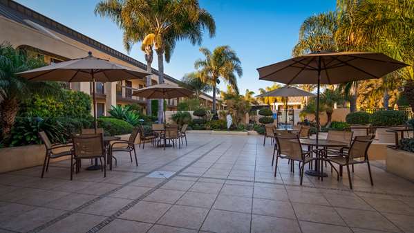  - Best Western Plus South Coast Inn Goleta