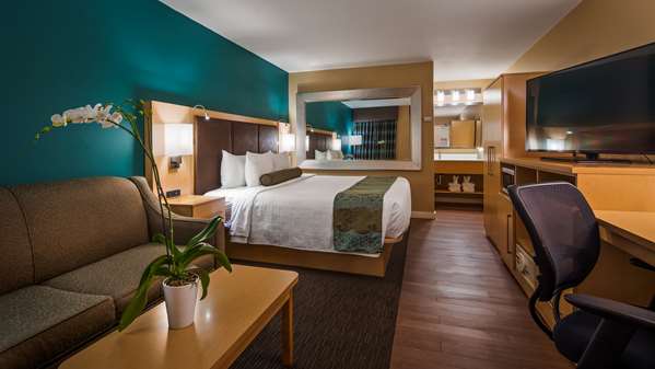  - Best Western Plus South Coast Inn Goleta