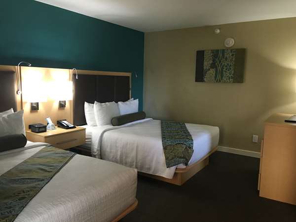Suite - Best Western Plus South Coast Inn Goleta