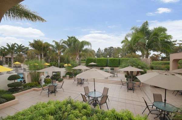 Exterior view - Best Western Plus South Coast Inn Goleta