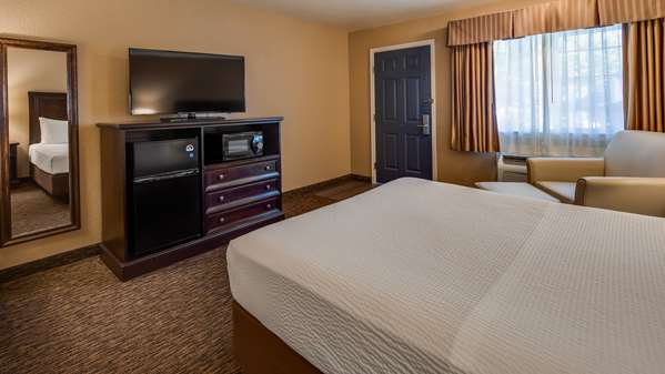  - Best Western Country Inn Fortuna