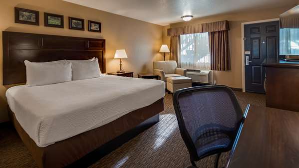  - Best Western Country Inn Fortuna