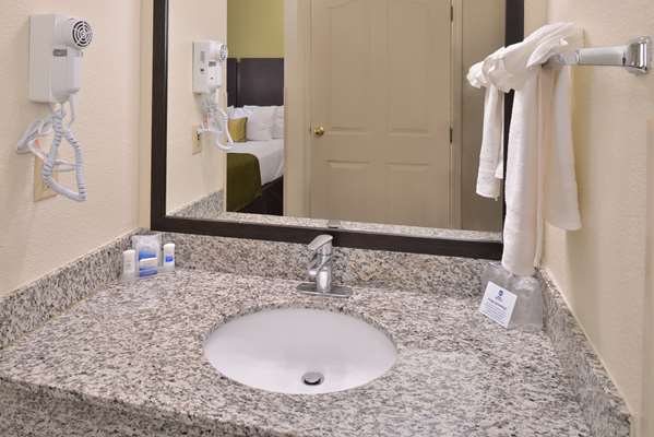  - Best Western John Jay Inn Los Banos