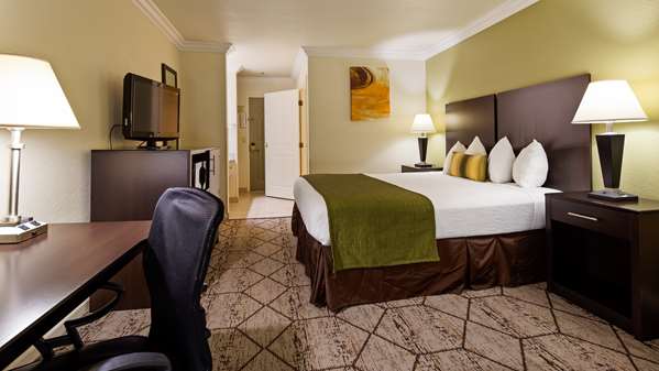  - Best Western John Jay Inn Los Banos