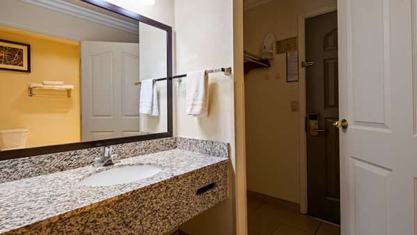  - Best Western John Jay Inn Los Banos