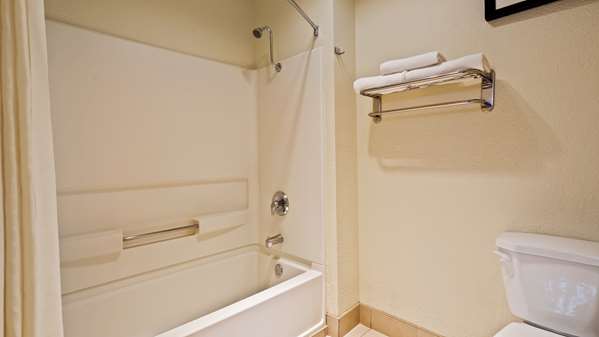  - Best Western John Jay Inn Los Banos