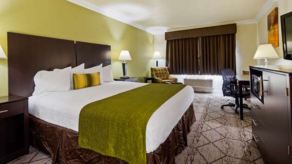  - Best Western John Jay Inn Los Banos