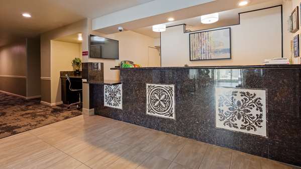  - Best Western John Jay Inn Los Banos