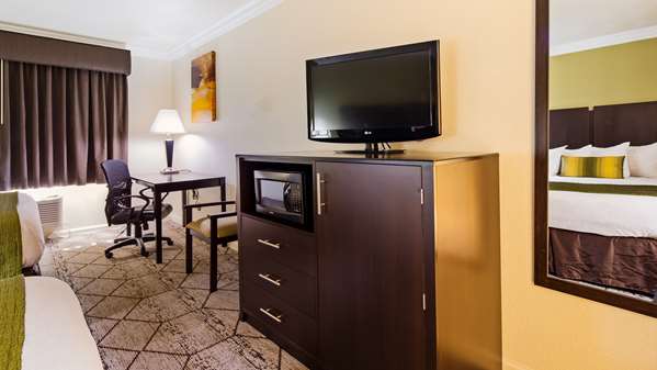  - Best Western John Jay Inn Los Banos