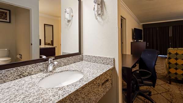  - Best Western John Jay Inn Los Banos