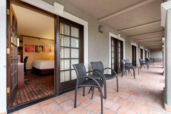  - Best Western Plus Brookside Inn Milpitas - I-880, Exit 9