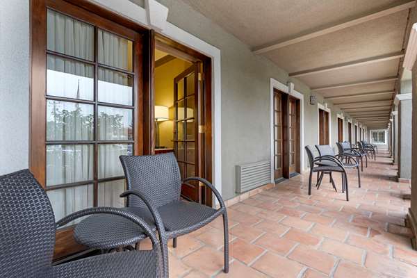  - Best Western Plus Brookside Inn Milpitas - I-880, Exit 9