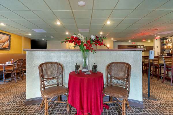 Restaurant - Best Western Plus Brookside Inn Milpitas - I-880, Exit 9