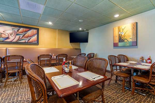 Restaurant - Best Western Plus Brookside Inn Milpitas - I-880, Exit 9