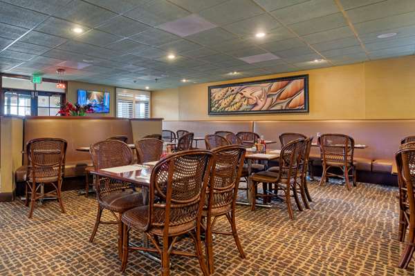 Restaurant - Best Western Plus Brookside Inn Milpitas - I-880, Exit 9
