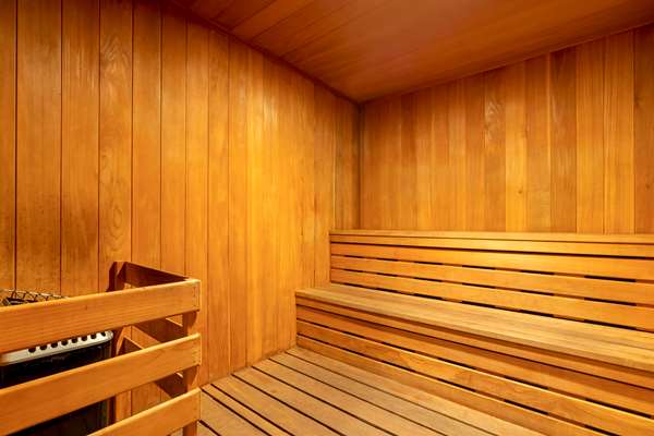 Spa - Best Western Plus Brookside Inn Milpitas - I-880, Exit 9