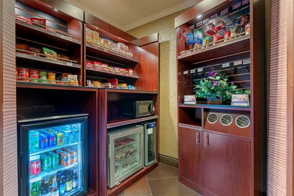  - Best Western Plus Brookside Inn Milpitas - I-880, Exit 9