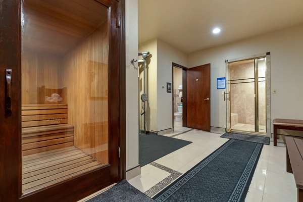 Spa - Best Western Plus Brookside Inn Milpitas - I-880, Exit 9