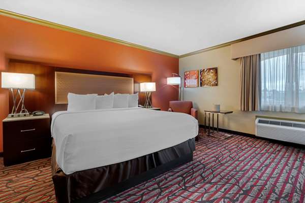  - Best Western Plus Brookside Inn Milpitas - I-880, Exit 9