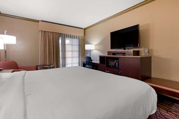  - Best Western Plus Brookside Inn Milpitas - I-880, Exit 9