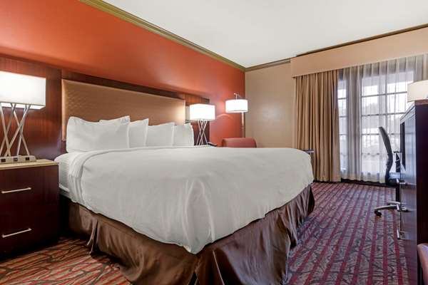  - Best Western Plus Brookside Inn Milpitas - I-880, Exit 9