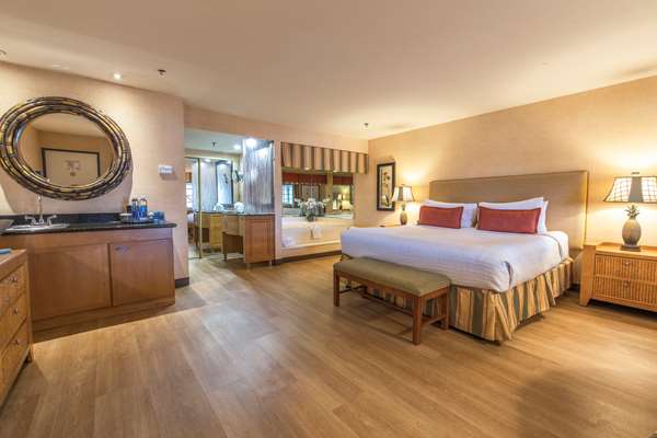 Suite - Best Western Plus Las Brisas Hotel Palm Springs