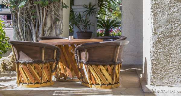 Exterior view - Best Western Plus Las Brisas Hotel Palm Springs