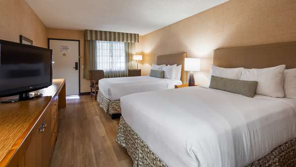  - Best Western Plus Las Brisas Hotel Palm Springs