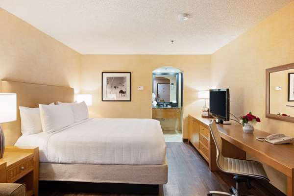  - Best Western Plus Las Brisas Hotel Palm Springs