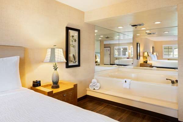 Suite - Best Western Plus Las Brisas Hotel Palm Springs