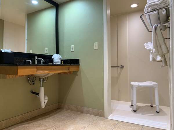  - Best Western Plus Las Brisas Hotel Palm Springs