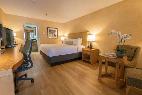  - Best Western Plus Las Brisas Hotel Palm Springs