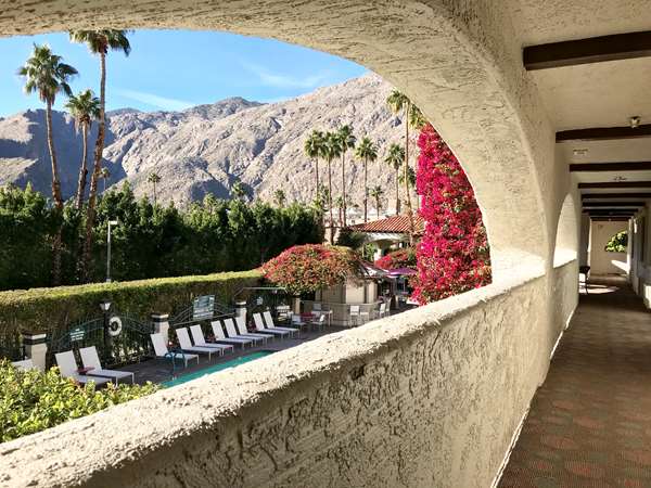  - Best Western Plus Las Brisas Hotel Palm Springs