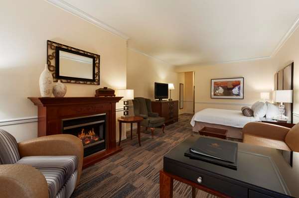  - Best Western Plus Novato Oaks Inn - US 101, Exit 458