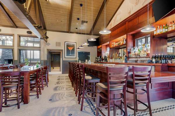 Restaurant - Best Western Plus Novato Oaks Inn - US 101, Exit 458