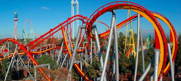  - Best Western Plus Raffles Inn & Suites Anaheim