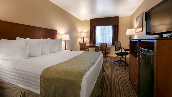  - Best Western Capital City Inn Sacramento