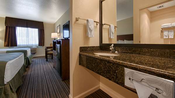  - Best Western Capital City Inn Sacramento