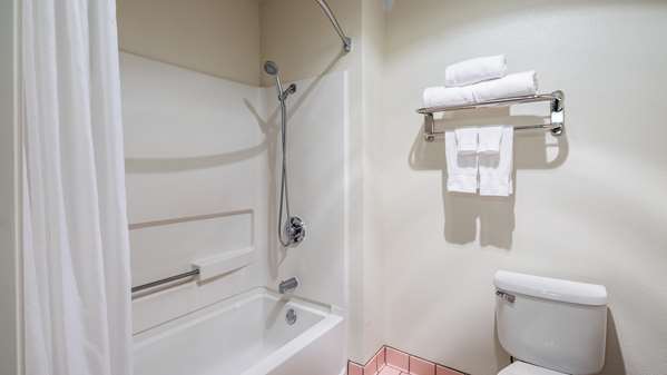  - Best Western Capital City Inn Sacramento