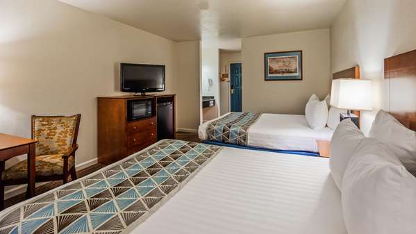  - Best Western Capital City Inn Sacramento