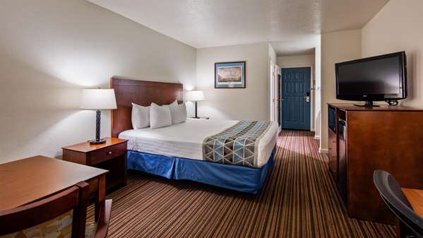  - Best Western Capital City Inn Sacramento