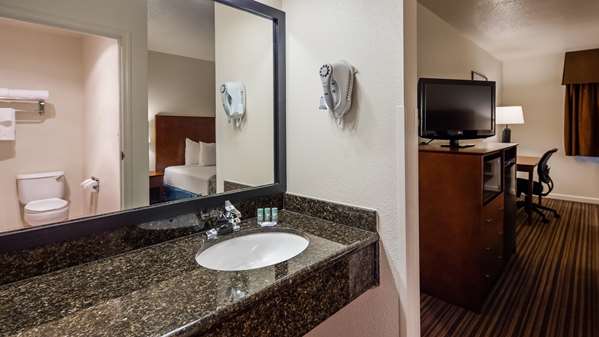  - Best Western Capital City Inn Sacramento