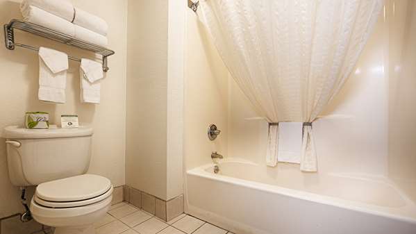  - Best Western Plus John Wayne Airport North Hotel