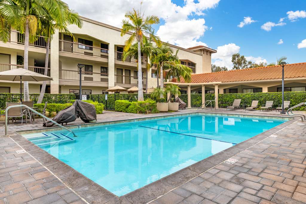 Best Western Plus Orange County Airport North, photo 6