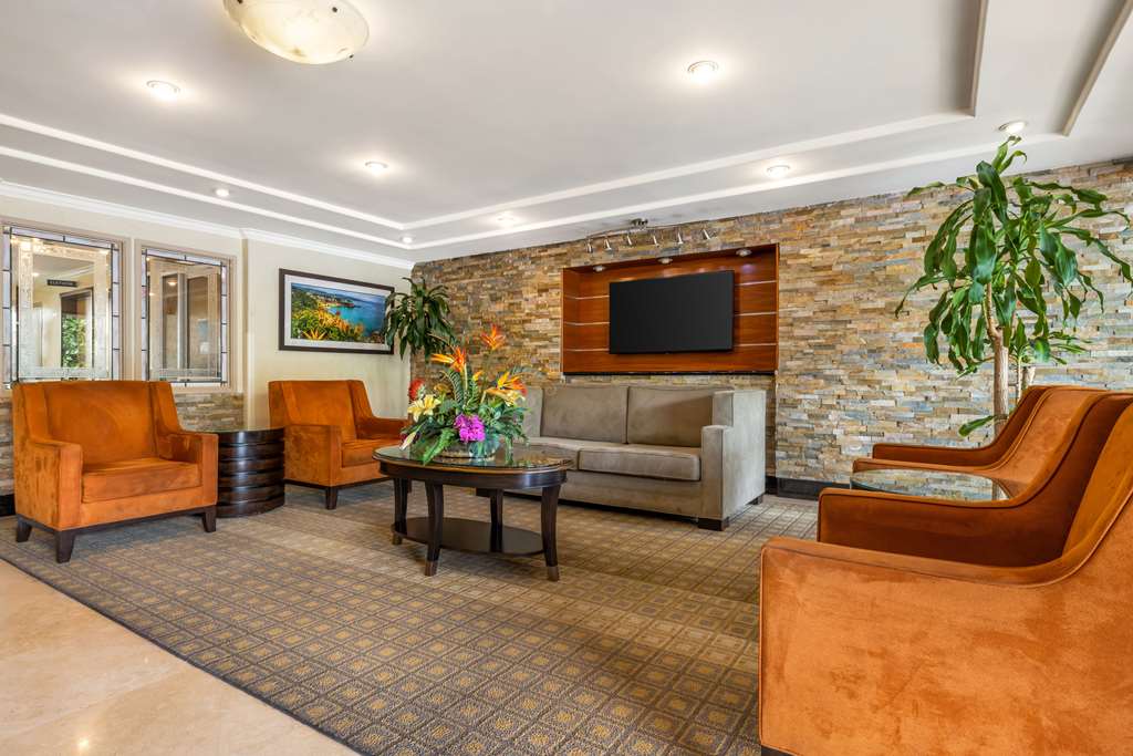 Best Western Plus Orange County Airport North, photo 4